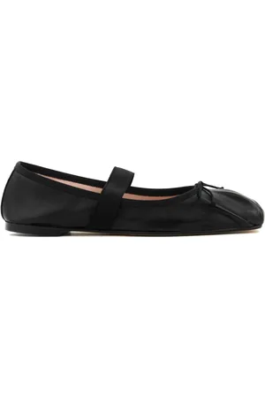 Paul Warmer X Pretty Ballerina Camile sko