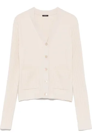 Joseph Ribstrikket cardigan