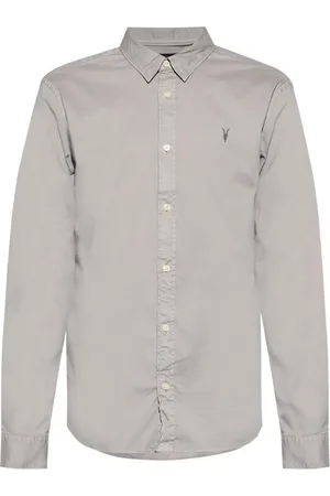 AllSaints Hawthorne skjorte