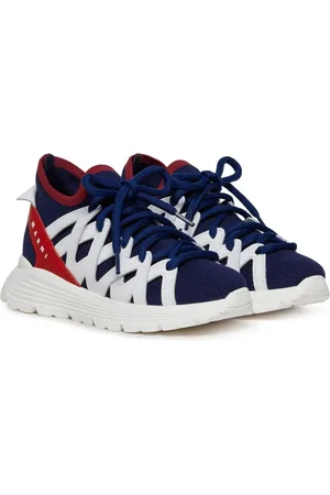 Marni Sneakers med logo