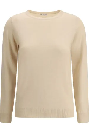 Brunello Cucinelli Sweater i kashmir