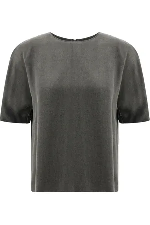 Giorgio Armani Kortærmet top
