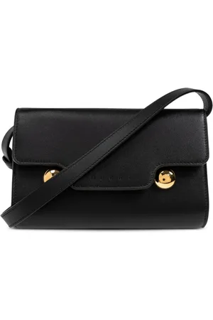 Marni Trunkaroo satchel-taske
