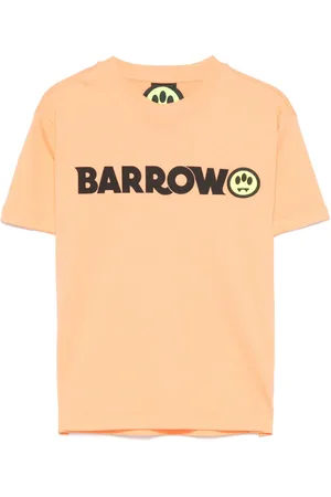 BARROW T-shirt i jersey