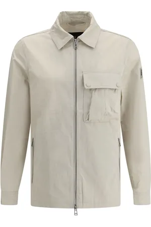 Belstaff Drome overskjorte