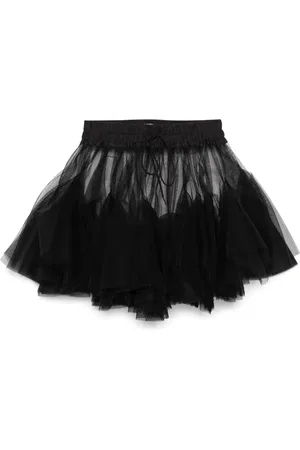 Vivienne Westwood Kort Facette nederdel