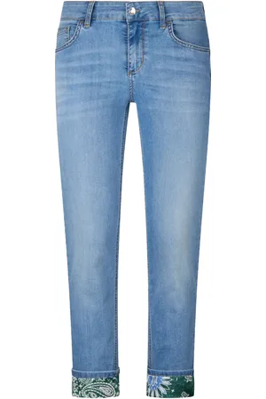 Liu Jo Cropped skinny-jeans