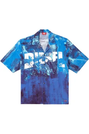 Diesel Charle skjorte