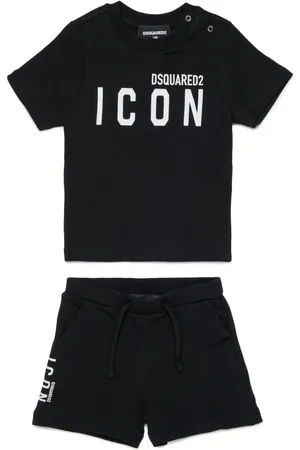 Dsquared2 Icon sæt