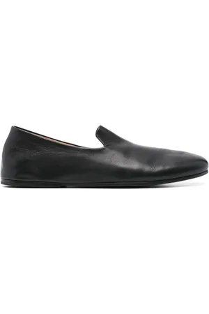 MARSÈLL Loafers i læder