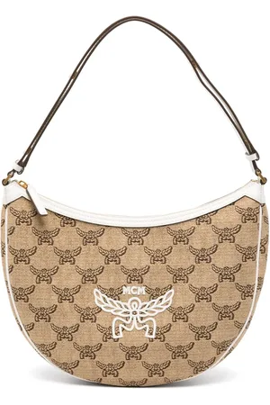 MCM Ascending Moon skuldertaske