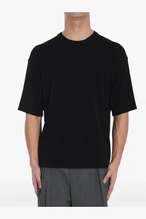 Roberto Collina T-shirt i bomuld