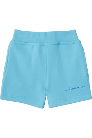 Burberry Shorts i bomuld