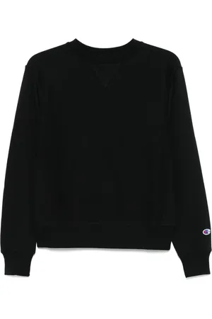 Champion Sweatshirt med rund hals
