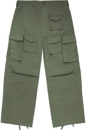 ENGINEERED GARMENTS Fa bukser