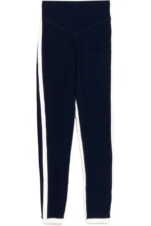 The Upside Hamptons 25in mini leggings
