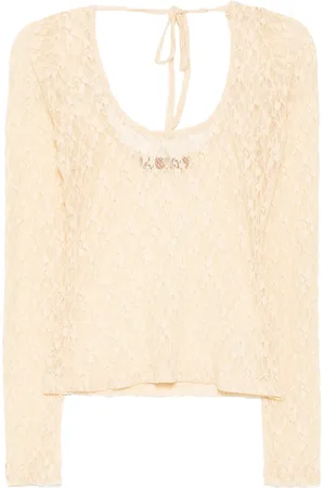 REJINA PYO Hadley top