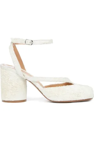 Maison Margiela Tabi sandaler