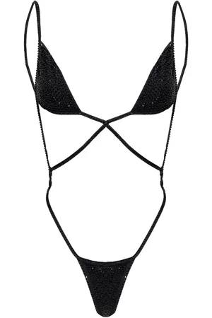 Dsquared2 Bondage badedragt