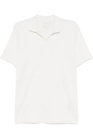 Calvin Klein T-shirt i jersey