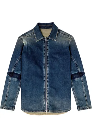 Diesel D-Simply-Re jakke