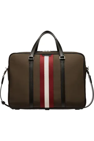 Bally Code mappe
