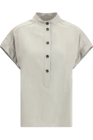Loro Piana Skjorte