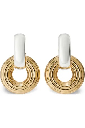 Tory Burch Doornocker øreringe