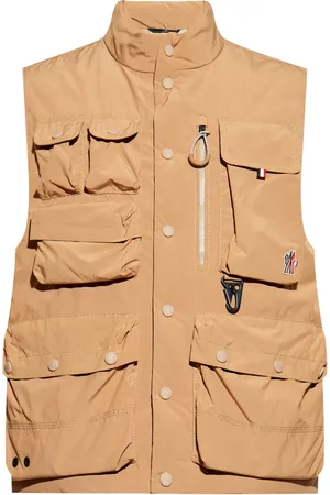 Moncler Day-Namic vest