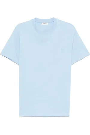 Sandro T-shirt i bomuld