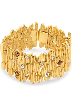 Oscar de la Renta Fine Line-armbånd