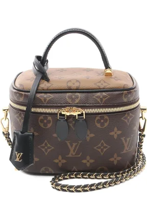 LOUIS VUITTON Vanity NV PM two-way håndtaske fra 2021