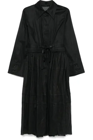 Jil Sander Midi-kjole