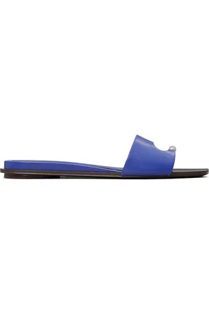 Tory Burch Sandaler i læder