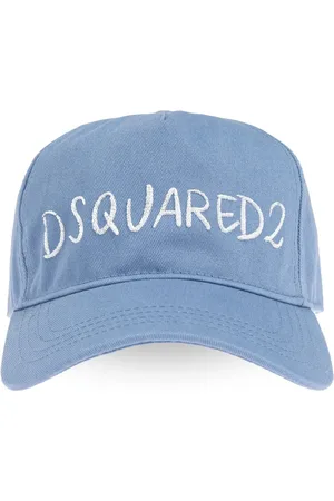 Dsquared2 Kasket med broderet logo