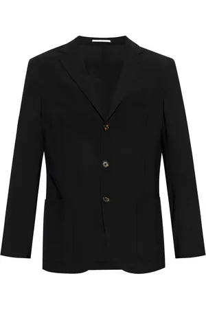 ELEVENTY Enkeltradet blazer