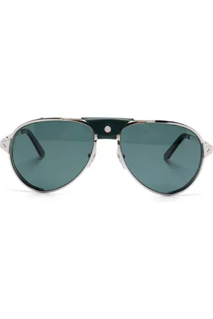 Cartier Pilot-solbriller