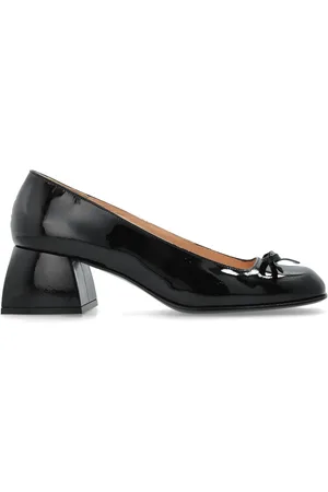 NODALETO 50 mm pumps i læder