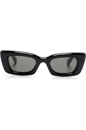 Gucci Cat eye-solbriller