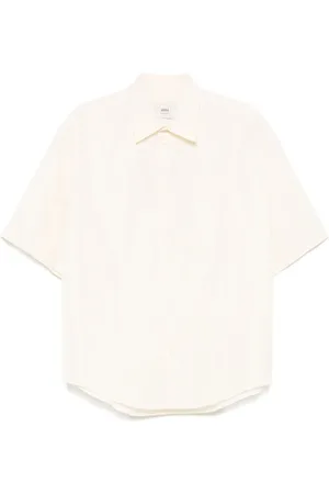 Ami Polo med Ami de Coeur-broderi