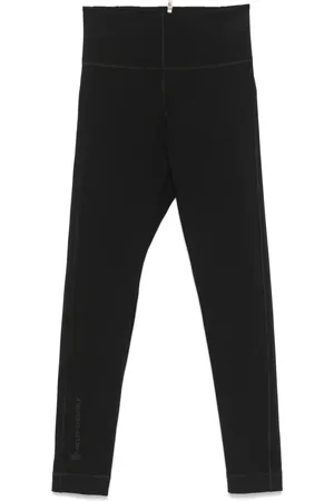 Moncler Leggings i teknisk jersey