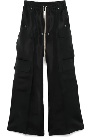 Rick Owens Cargobelas bukser