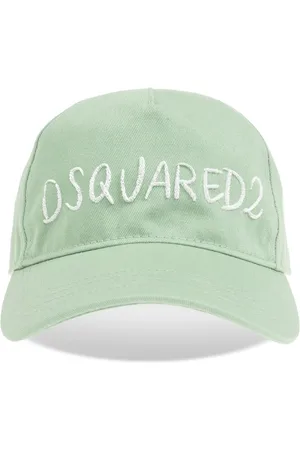 Dsquared2 Kasket med broderet logo