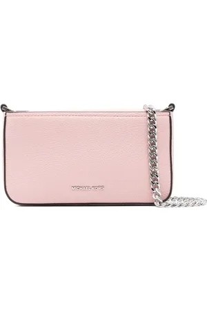 Michael Kors Lille Bryant crossbody-taske