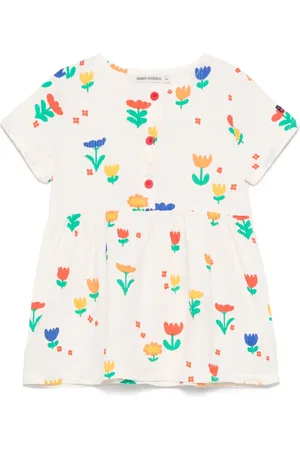 Bobo Choses Garden Party-kjole