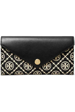 Tory Burch Pung med T-monogram