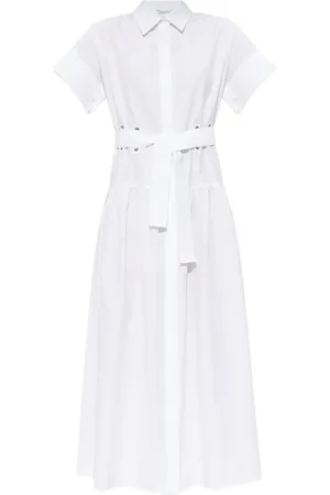 Max Mara Skjortekjole