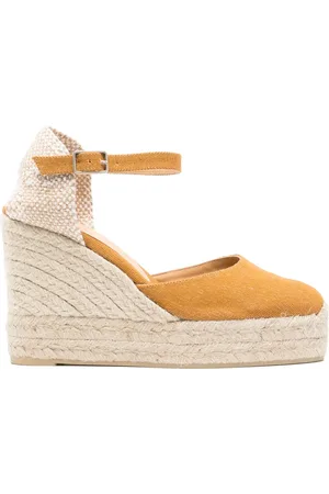 Castaner 110 mm Carol espadriller
