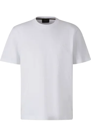BRIONI T-shirt med brede ærmer