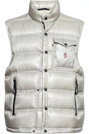 Moncler Day-Namic vest